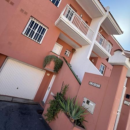 Vivienda Vacacional Lomada San Isidro  Zewnętrze zdjęcie