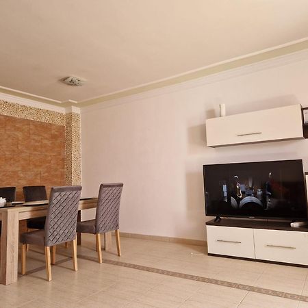 Vivienda Vacacional Lomada San Isidro  Zewnętrze zdjęcie