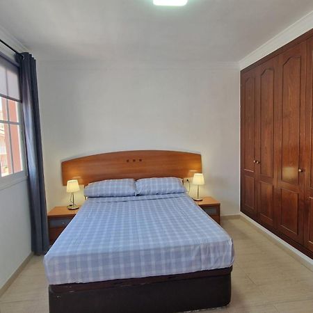 Vivienda Vacacional Lomada San Isidro  Zewnętrze zdjęcie
