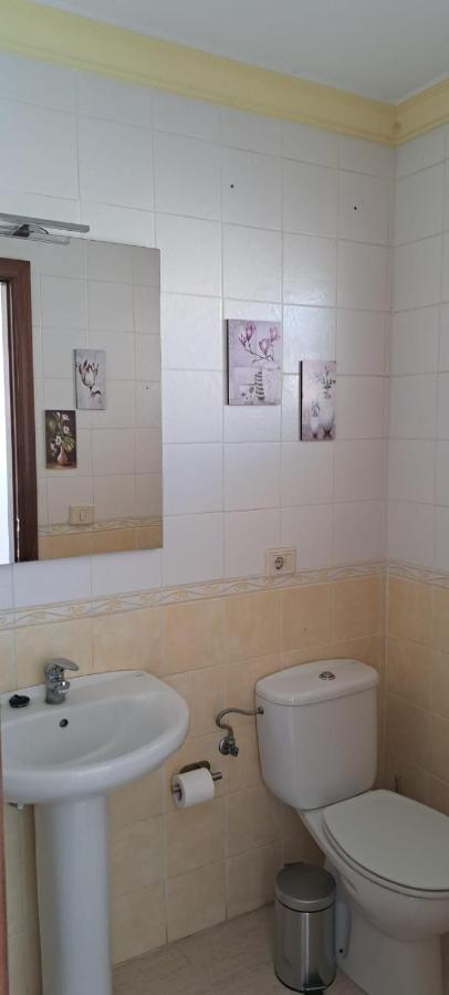 Vivienda Vacacional Lomada San Isidro  Zewnętrze zdjęcie