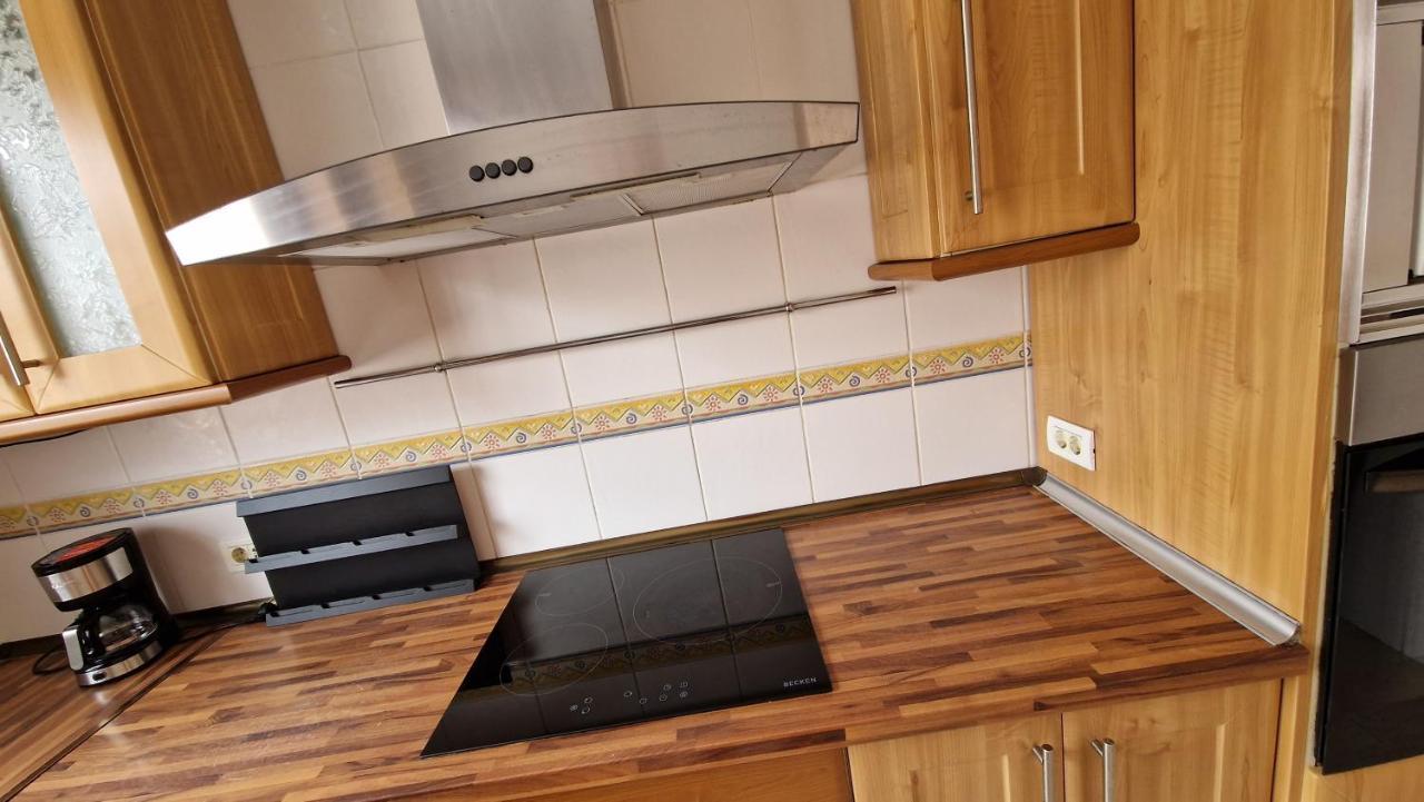 Vivienda Vacacional Lomada San Isidro  Zewnętrze zdjęcie