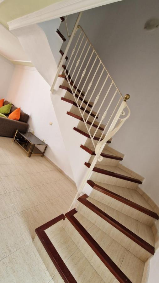 Vivienda Vacacional Lomada San Isidro  Zewnętrze zdjęcie