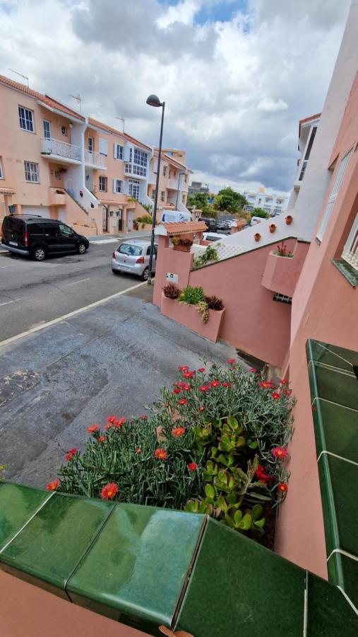 Vivienda Vacacional Lomada San Isidro  Zewnętrze zdjęcie