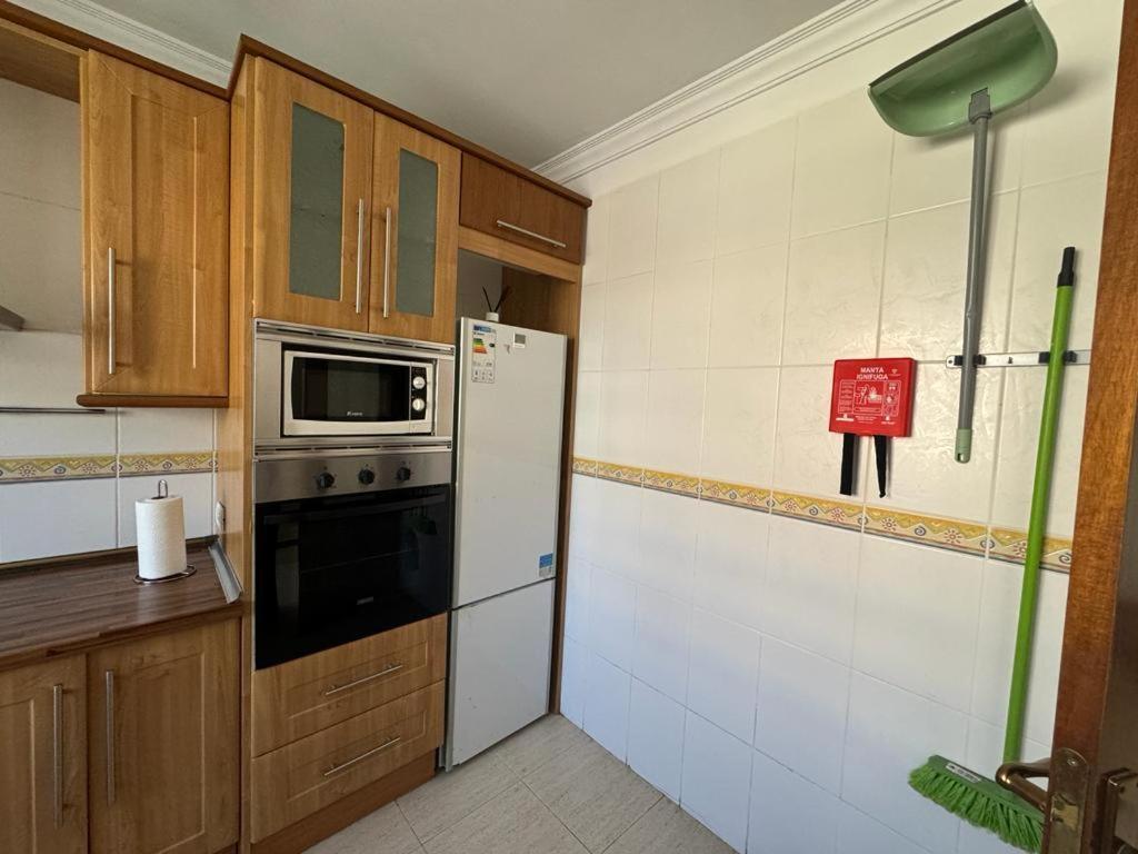Vivienda Vacacional Lomada San Isidro  Zewnętrze zdjęcie