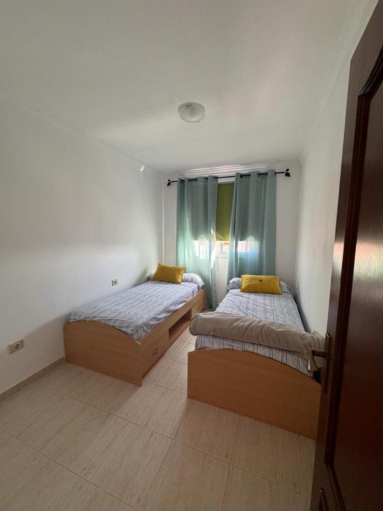 Vivienda Vacacional Lomada San Isidro  Zewnętrze zdjęcie
