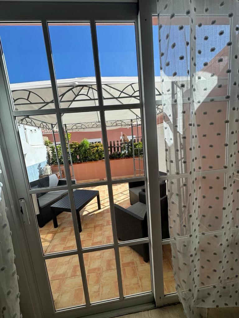 Vivienda Vacacional Lomada San Isidro  Zewnętrze zdjęcie