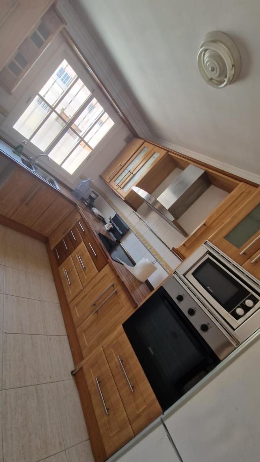 Vivienda Vacacional Lomada San Isidro  Zewnętrze zdjęcie