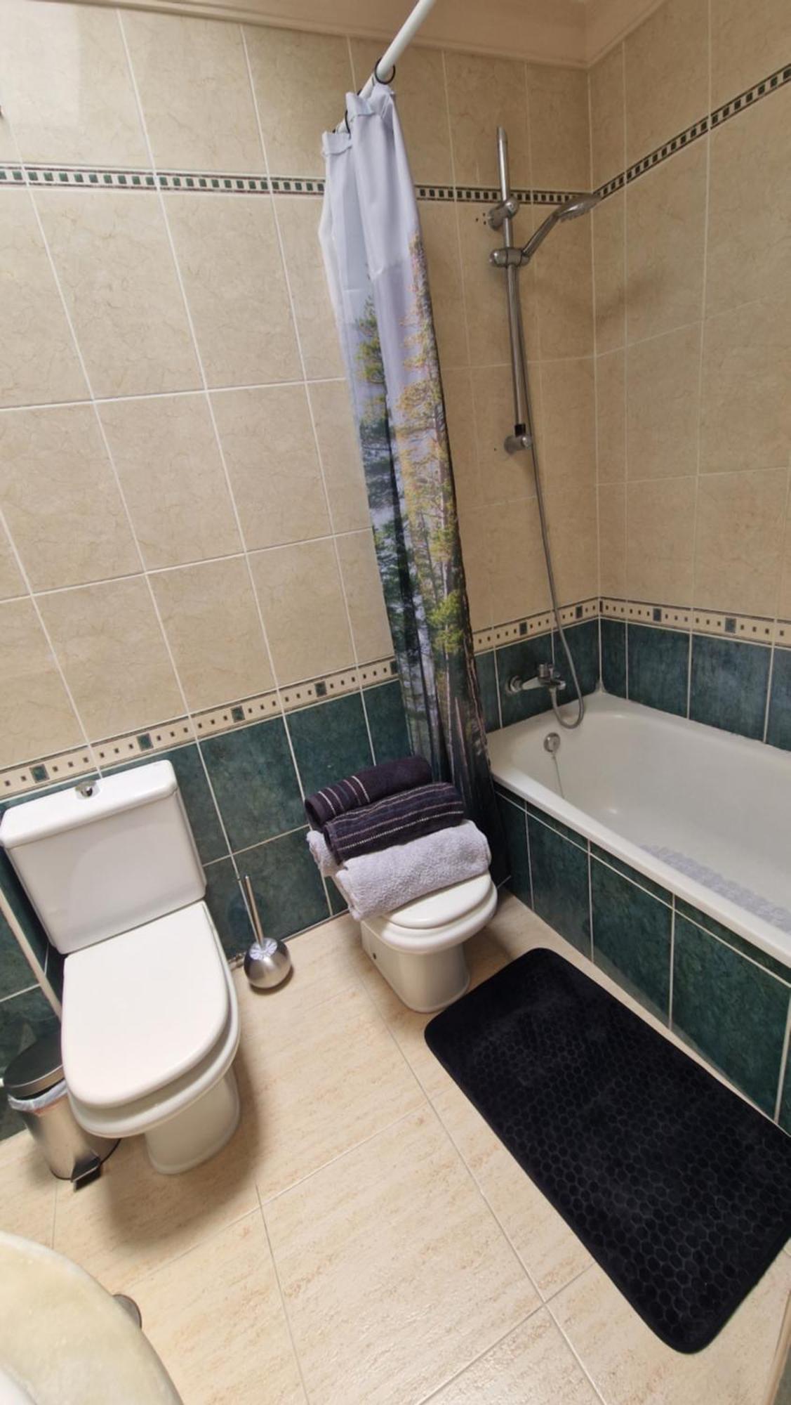 Vivienda Vacacional Lomada San Isidro  Zewnętrze zdjęcie