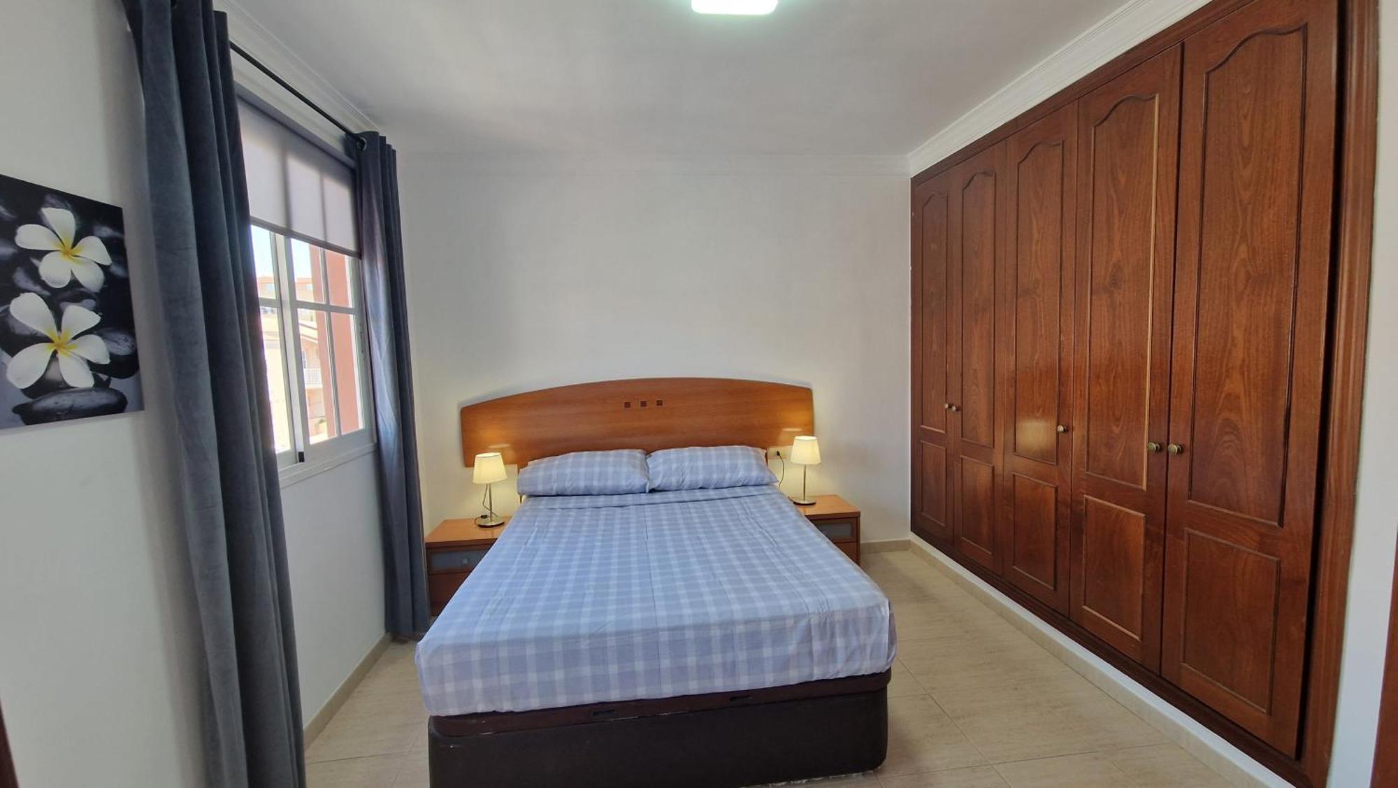 Vivienda Vacacional Lomada San Isidro  Zewnętrze zdjęcie