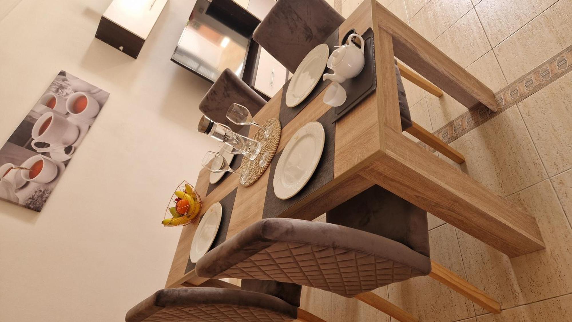 Vivienda Vacacional Lomada San Isidro  Zewnętrze zdjęcie
